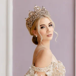 CORONA HA0301 CHAMPAGNE-15