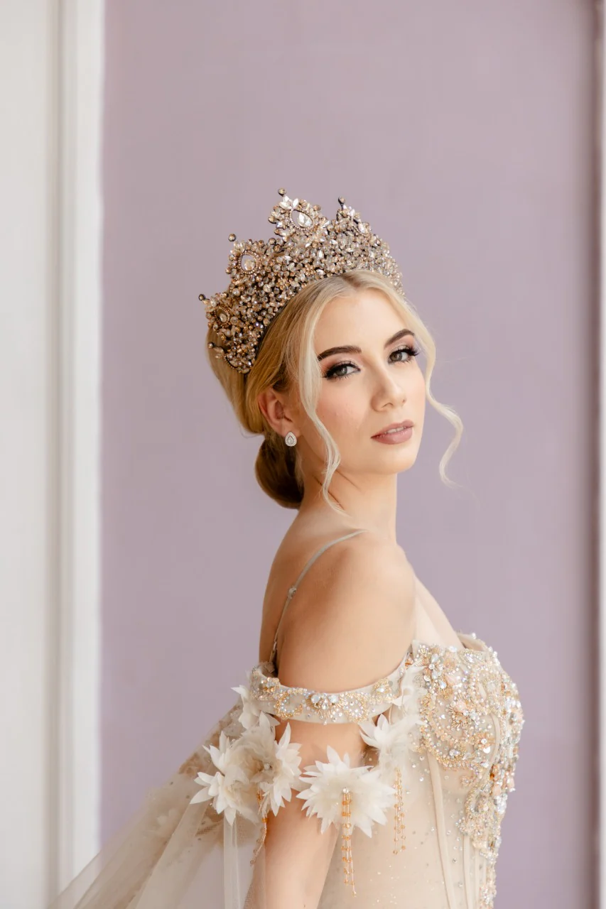 CORONA HA0301 CHAMPAGNE-15