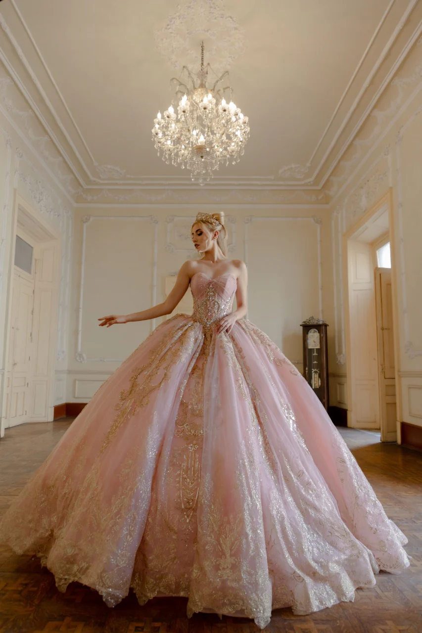 TR1051-15 CHAMPAGNE - Imagen 6