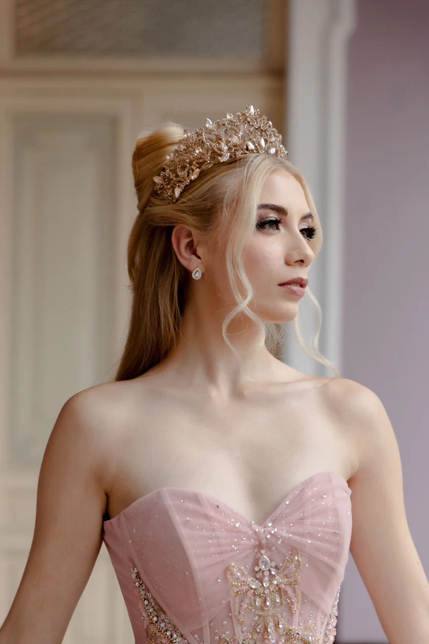 TR1051-15 CHAMPAGNE - Imagen 9