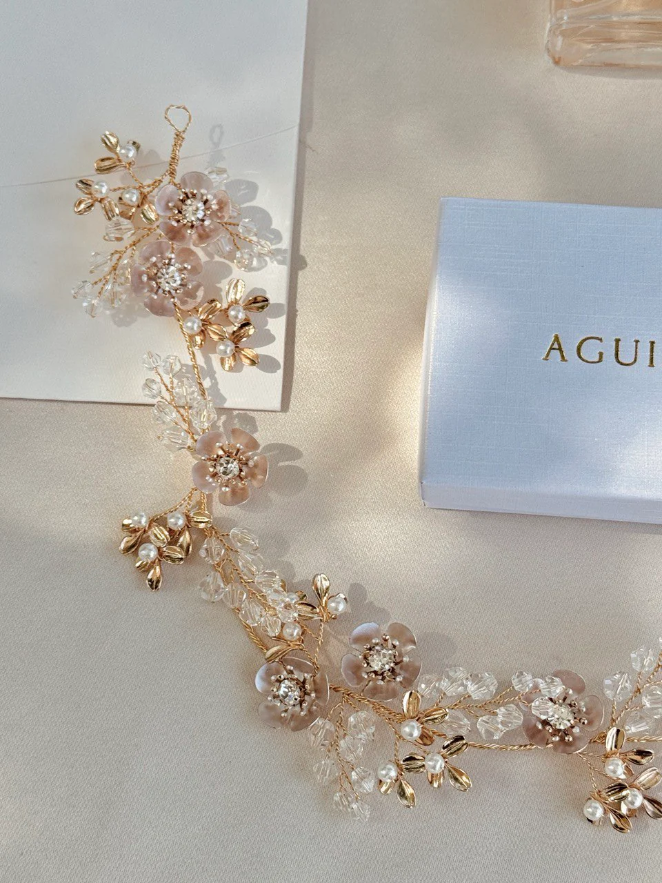 GUIA FLEXIBLE D2248 - Imagen 4