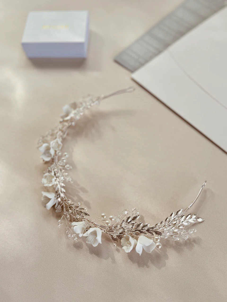 DIADEMA FLEXIBLE G4632 - Imagen 6