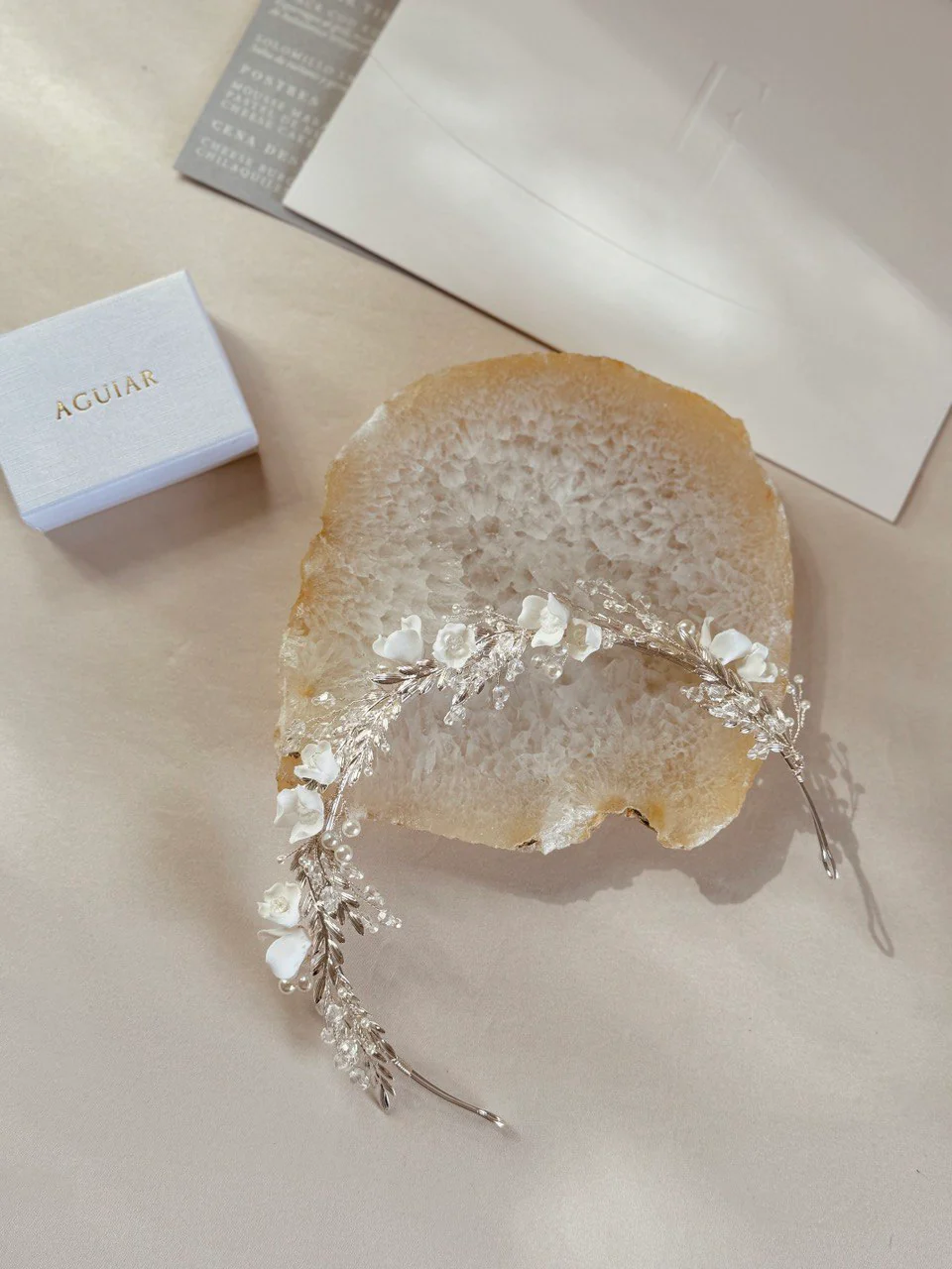 DIADEMA FLEXIBLE G4632 - Imagen 7