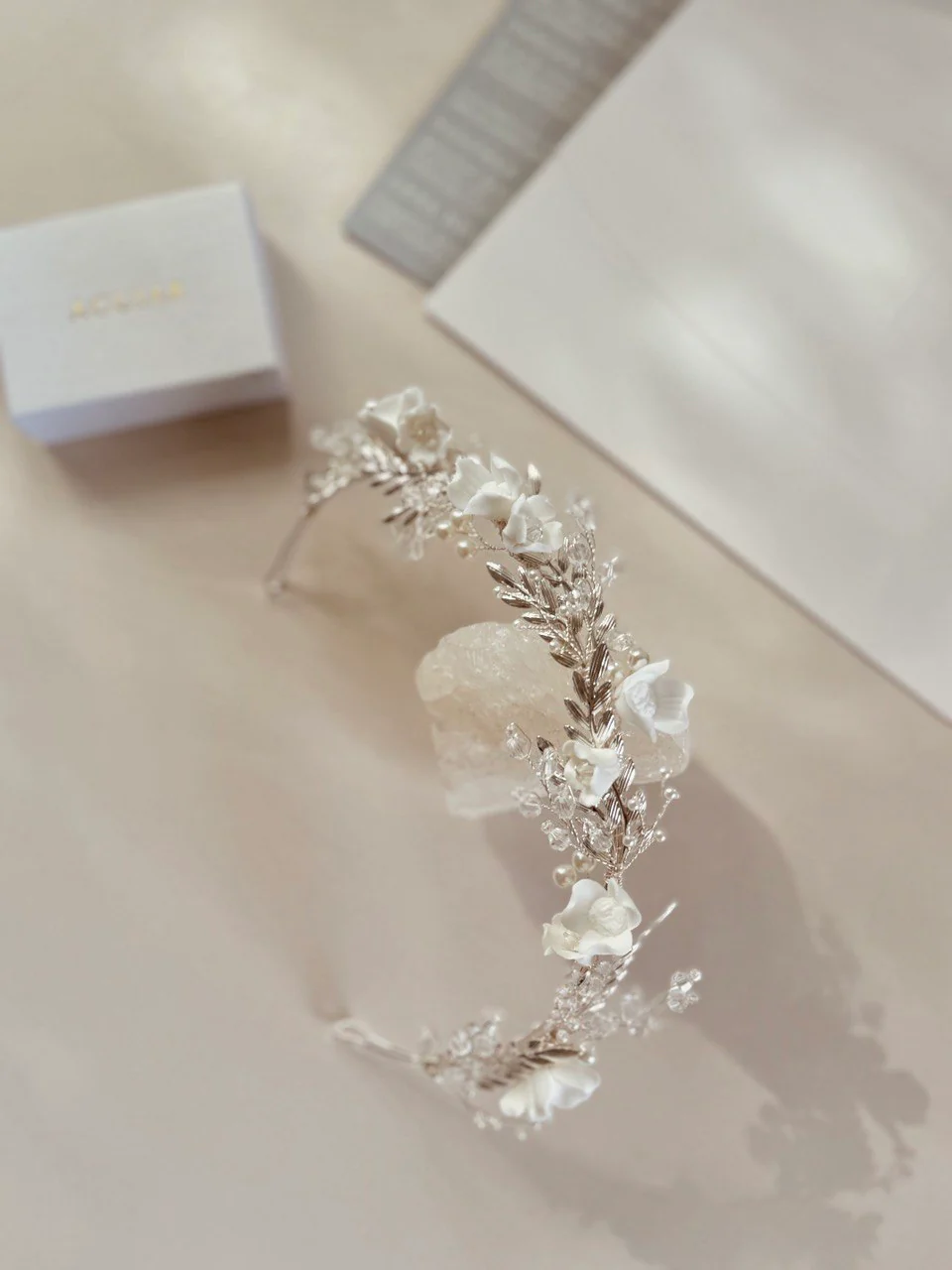 DIADEMA FLEXIBLE G4632 - Imagen 4