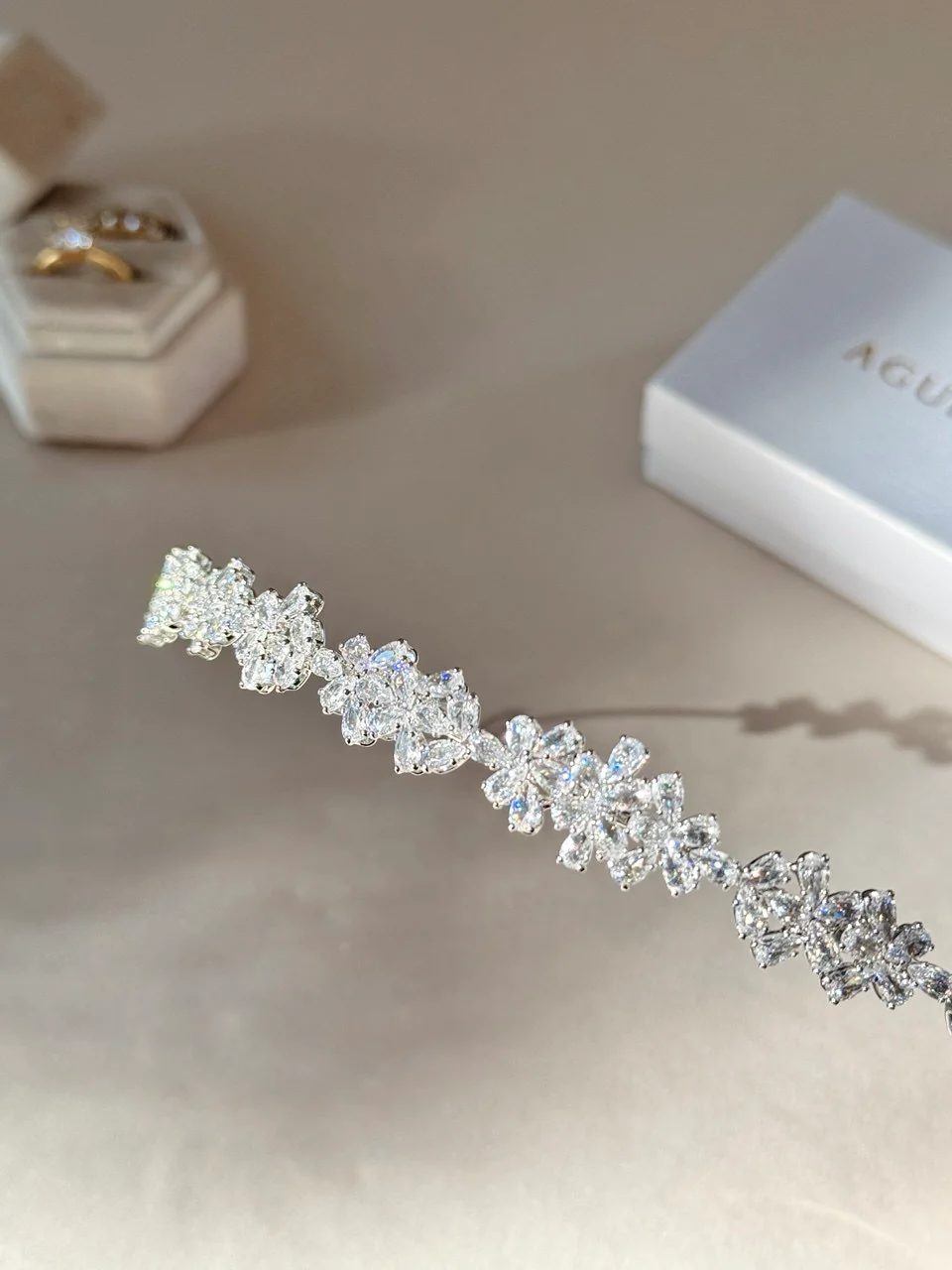 Diadema G4875 - Imagen 6