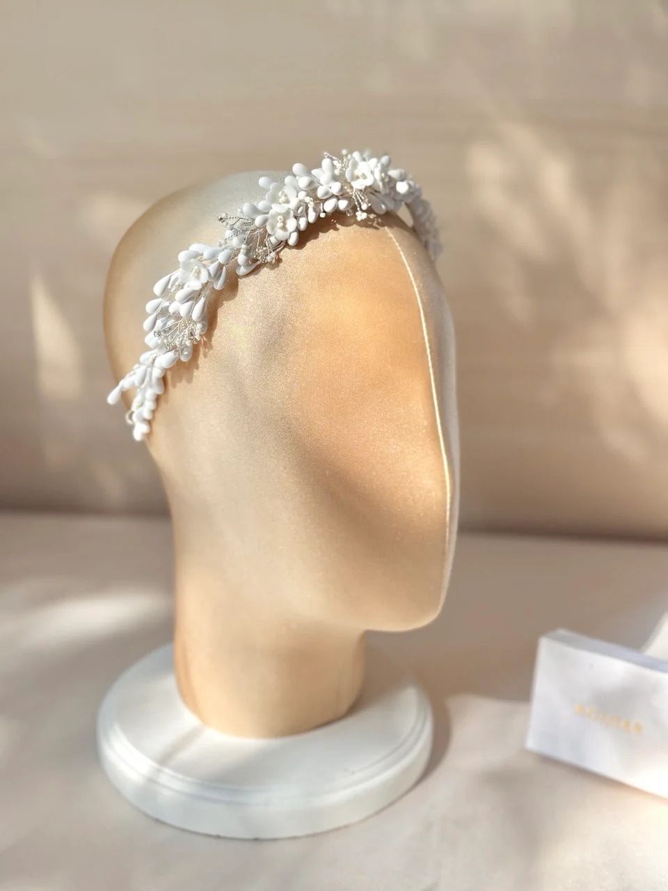 DIADEMA FLEXIBLE MA33 - Imagen 9