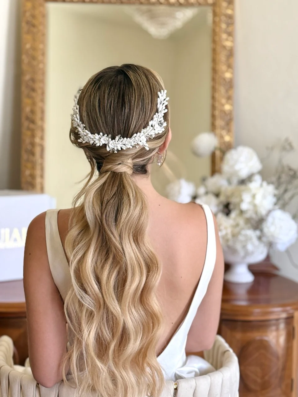 DIADEMA FLEXIBLE MA33 - Imagen 3