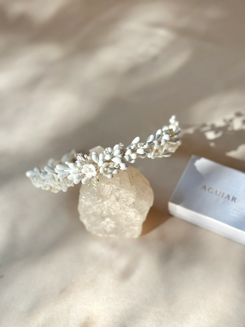 DIADEMA FLEXIBLE MA33 - Imagen 8