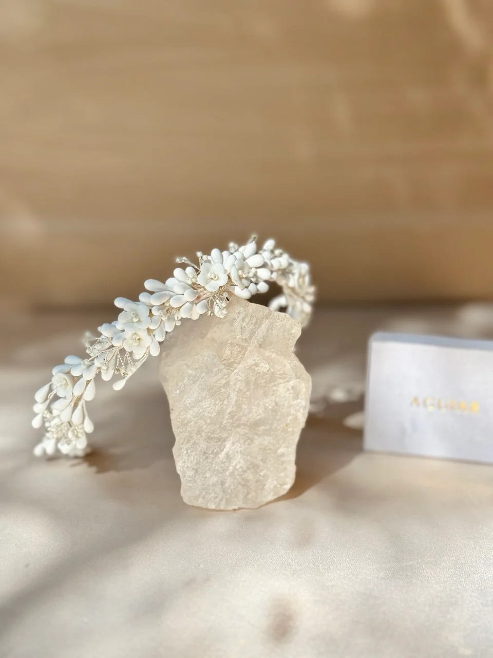 DIADEMA FLEXIBLE MA33 - Imagen 4