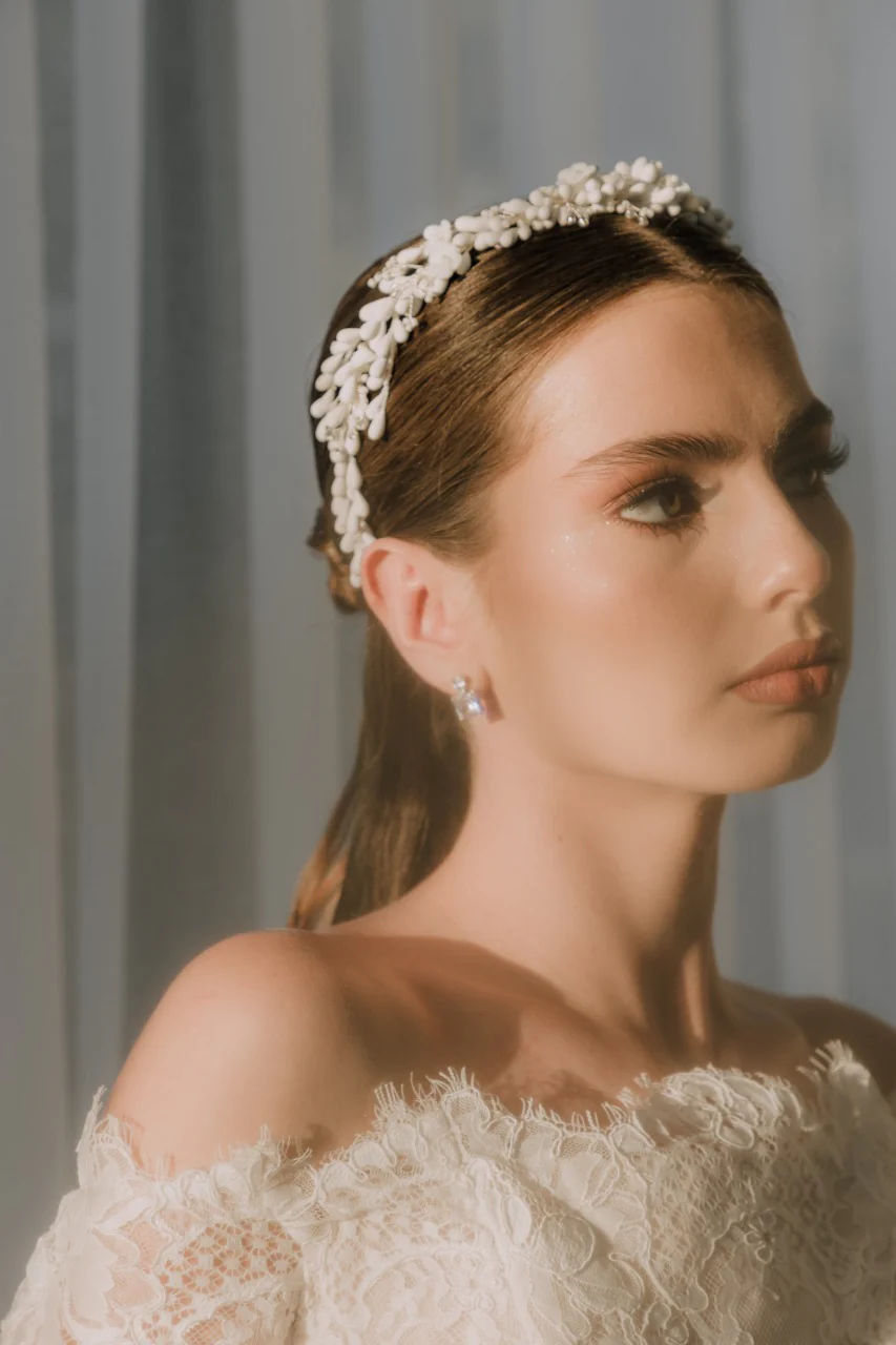 DIADEMA FLEXIBLE MA33 - Imagen 2