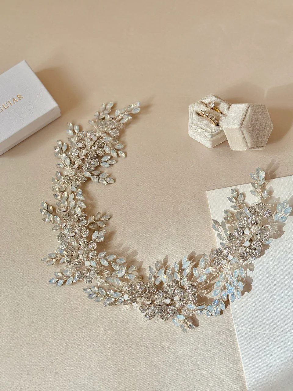 Guía Flexible MA47 Ópalo - Imagen 3