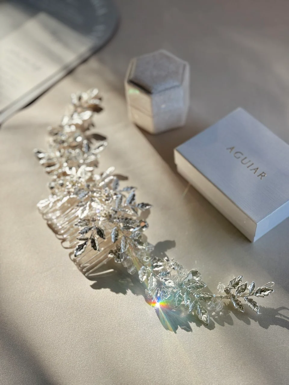 Peineta S8174 - Imagen 7