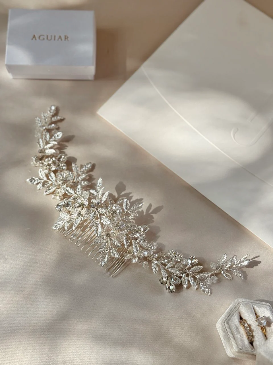 Peineta S8174 - Imagen 4