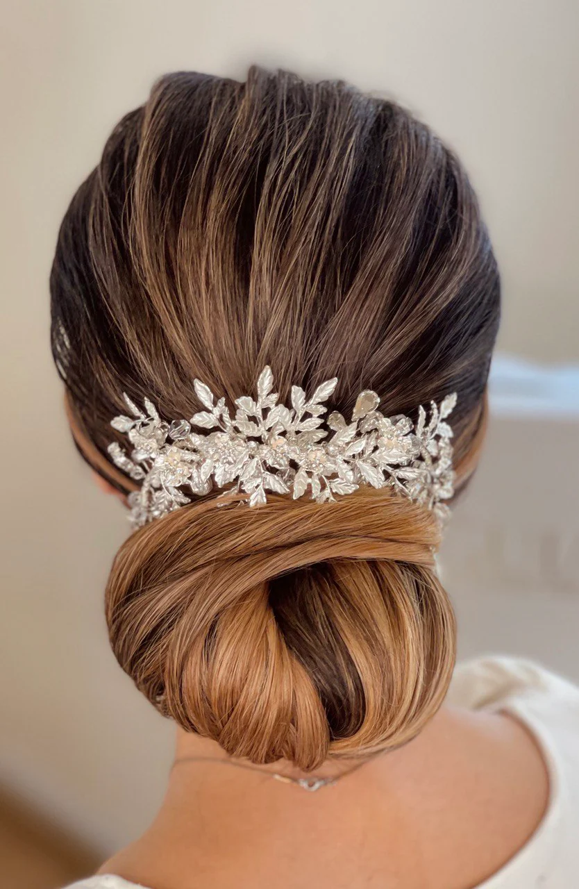 Peineta S8174 - Imagen 3