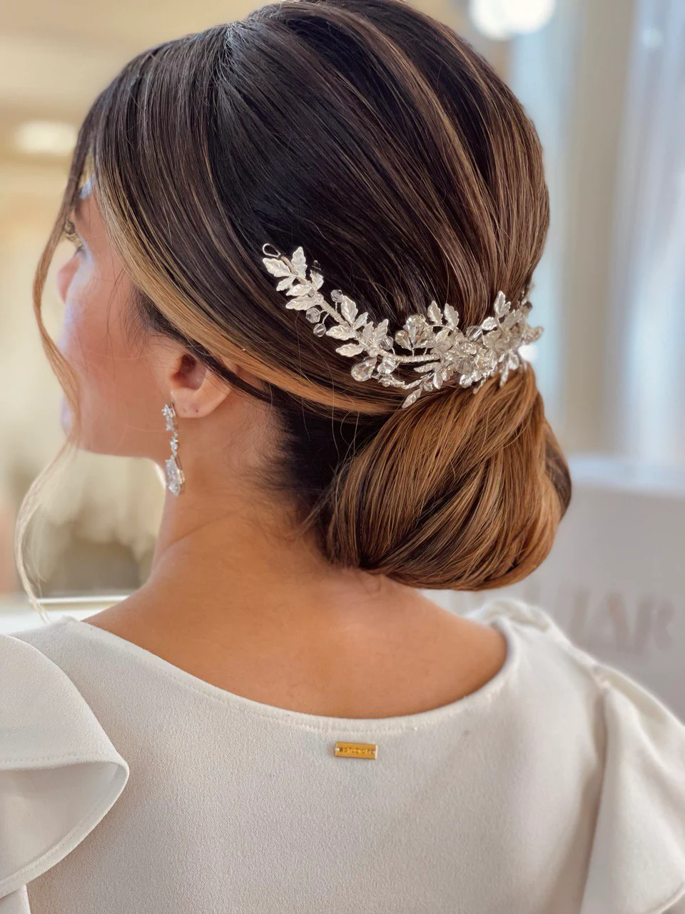 Peineta S8174 - Imagen 5