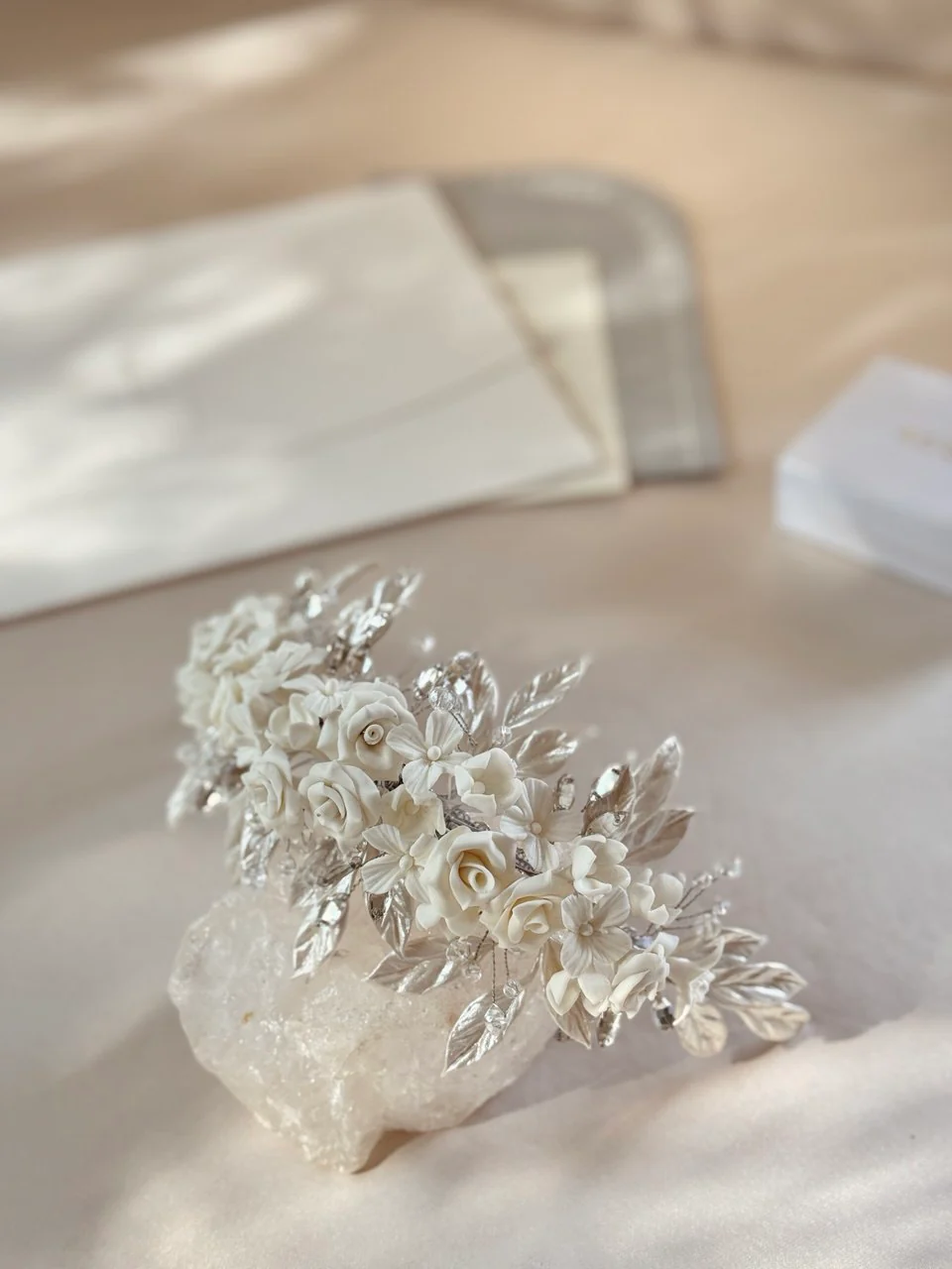 Diadema Sofia - Imagen 3