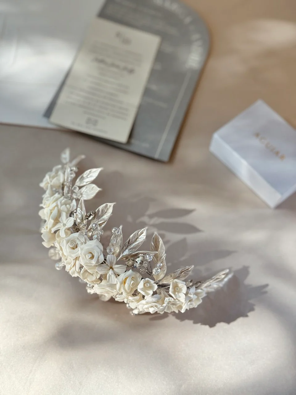 Diadema Sofia - Imagen 6