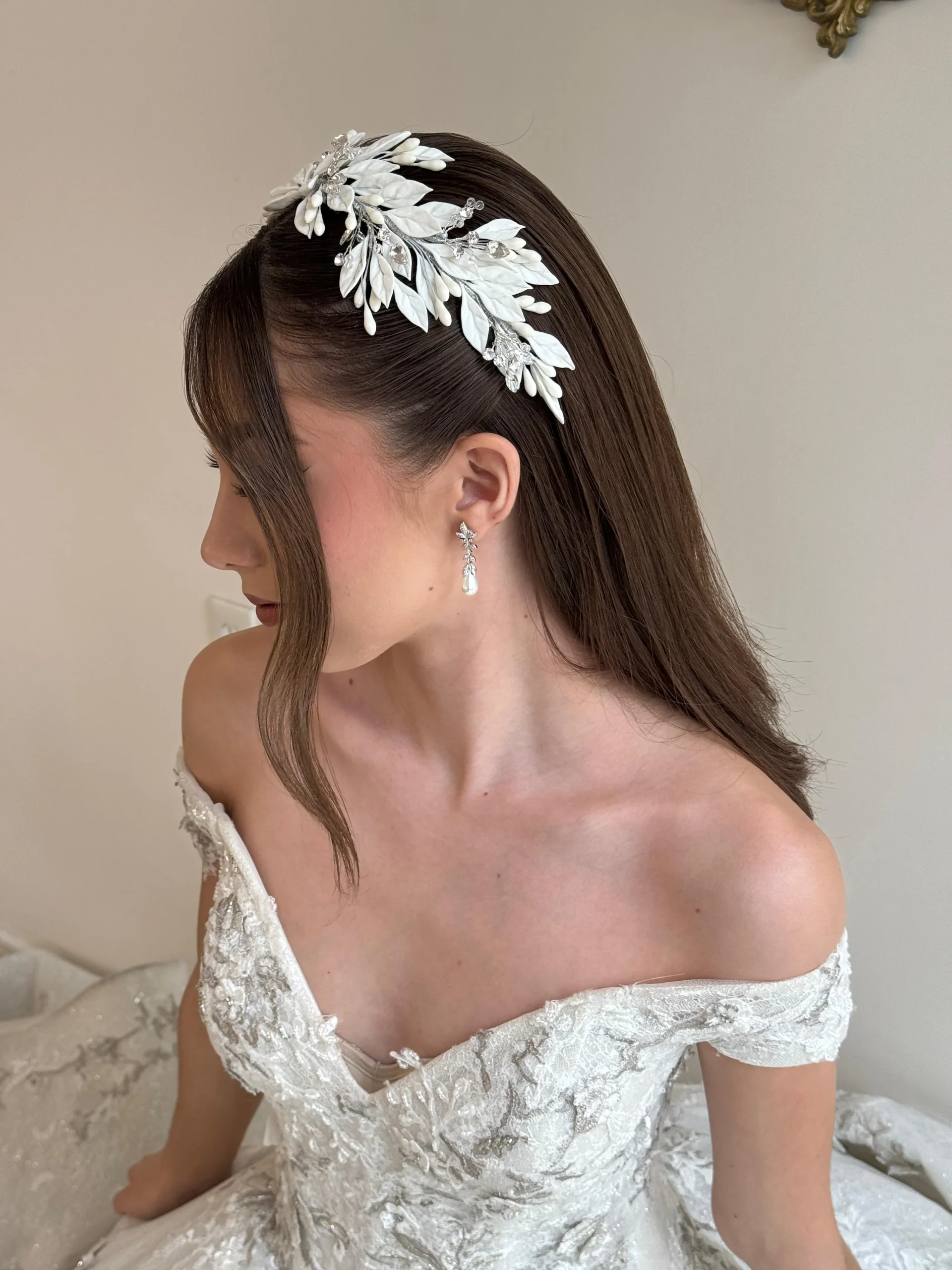 DIADEMA LUISA - Imagen 3