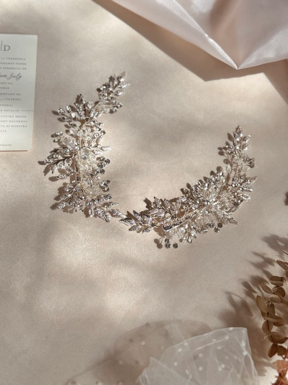 PEINETA J6293 - Imagen 8