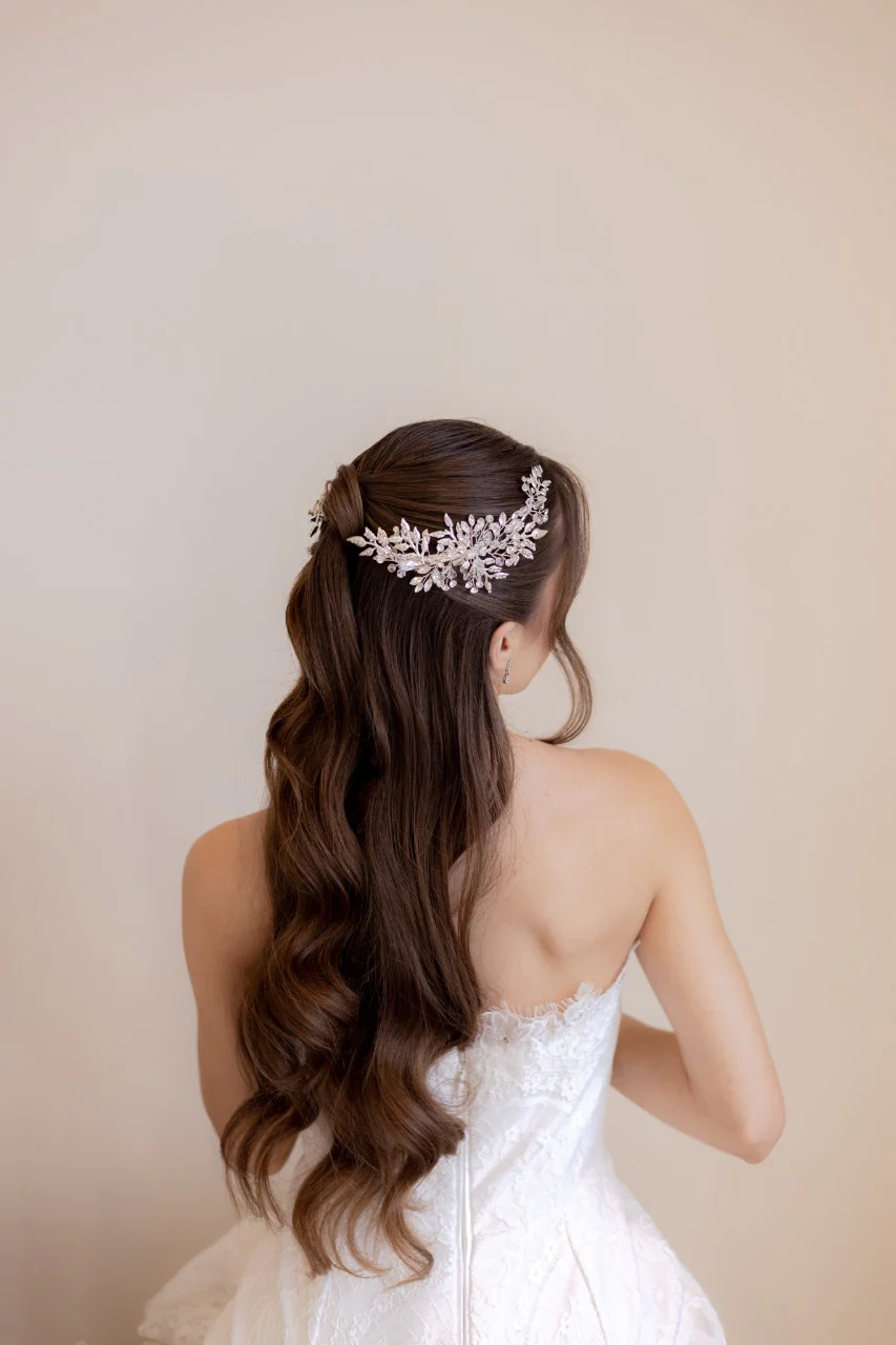 PEINETA J6293 - Imagen 2