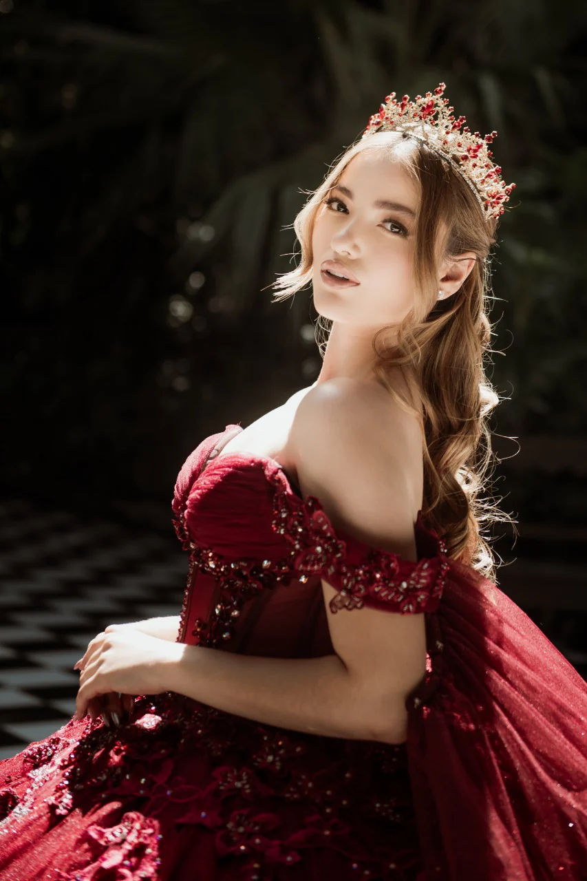 CORONA WHG1066-15 ROJO - Imagen 7