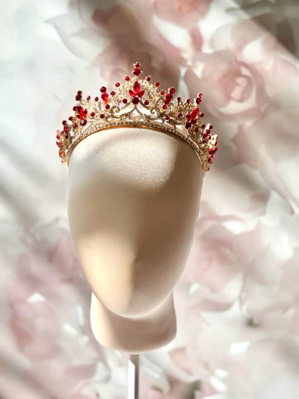 CORONA WHG1066-15 ROJO - Imagen 5