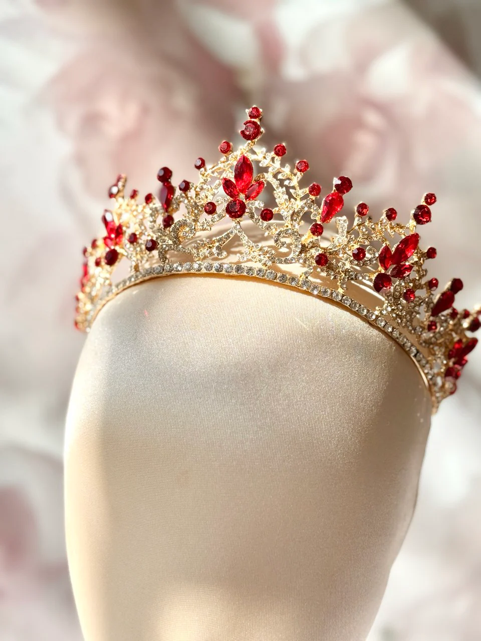 CORONA WHG1066-15 ROJO - Imagen 6