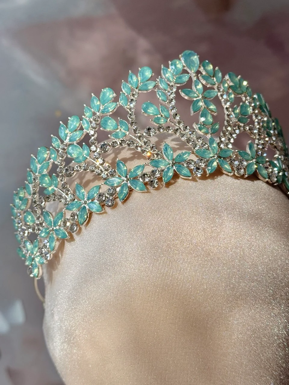 CORONA WHG1540 MENTA-15 - Imagen 4