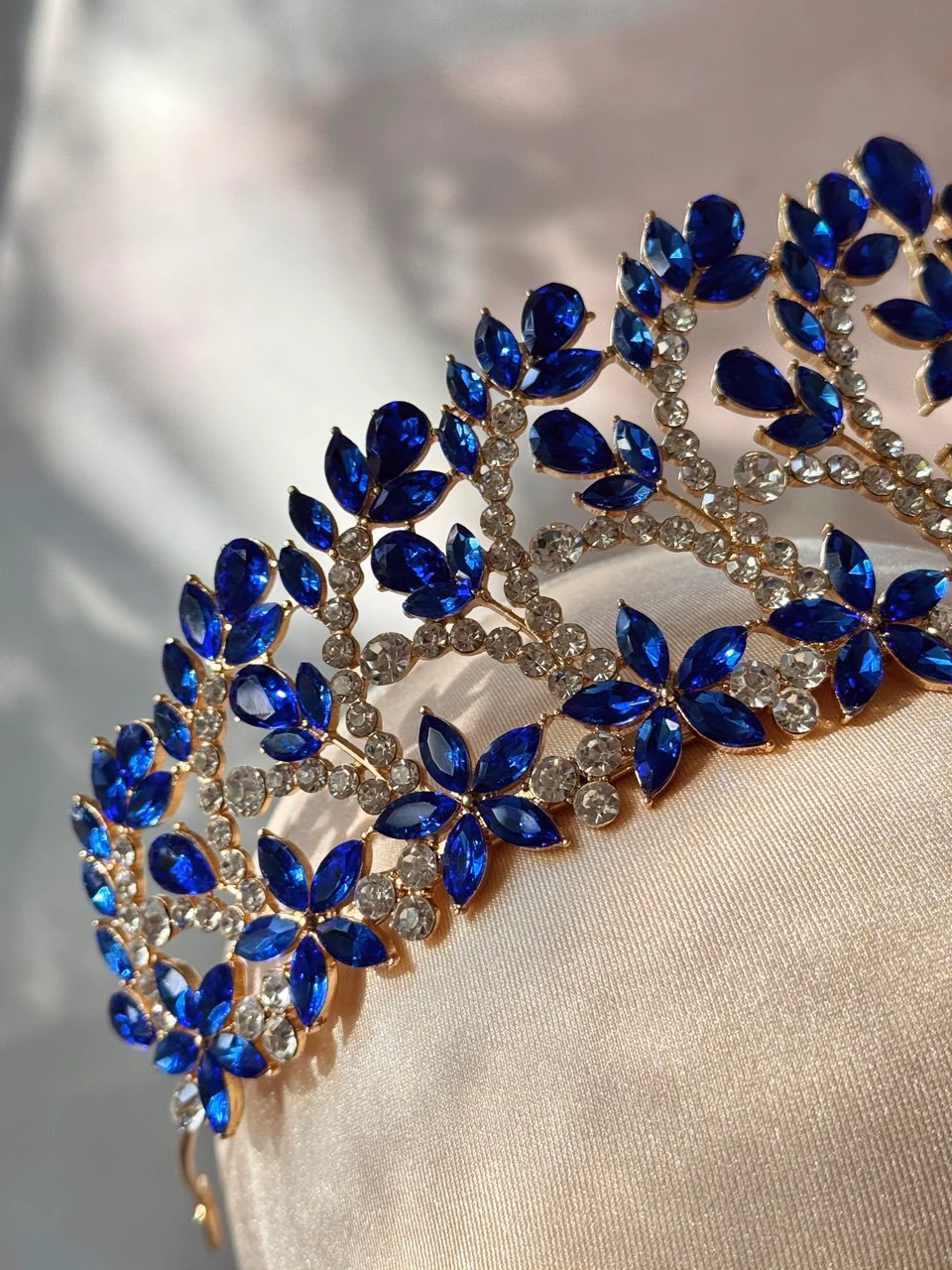 CORONA WHG1540 AZUL - 15 - Imagen 8