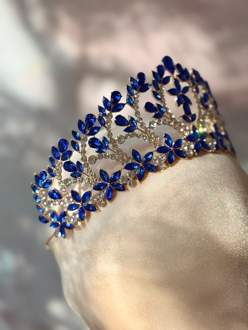 CORONA WHG1540 AZUL - 15 - Imagen 6