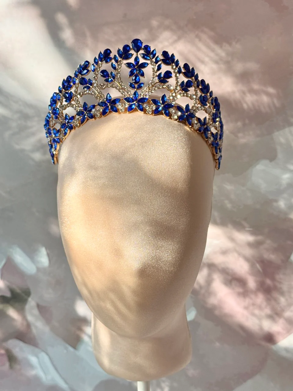 CORONA WHG1540 AZUL - 15 - Imagen 5