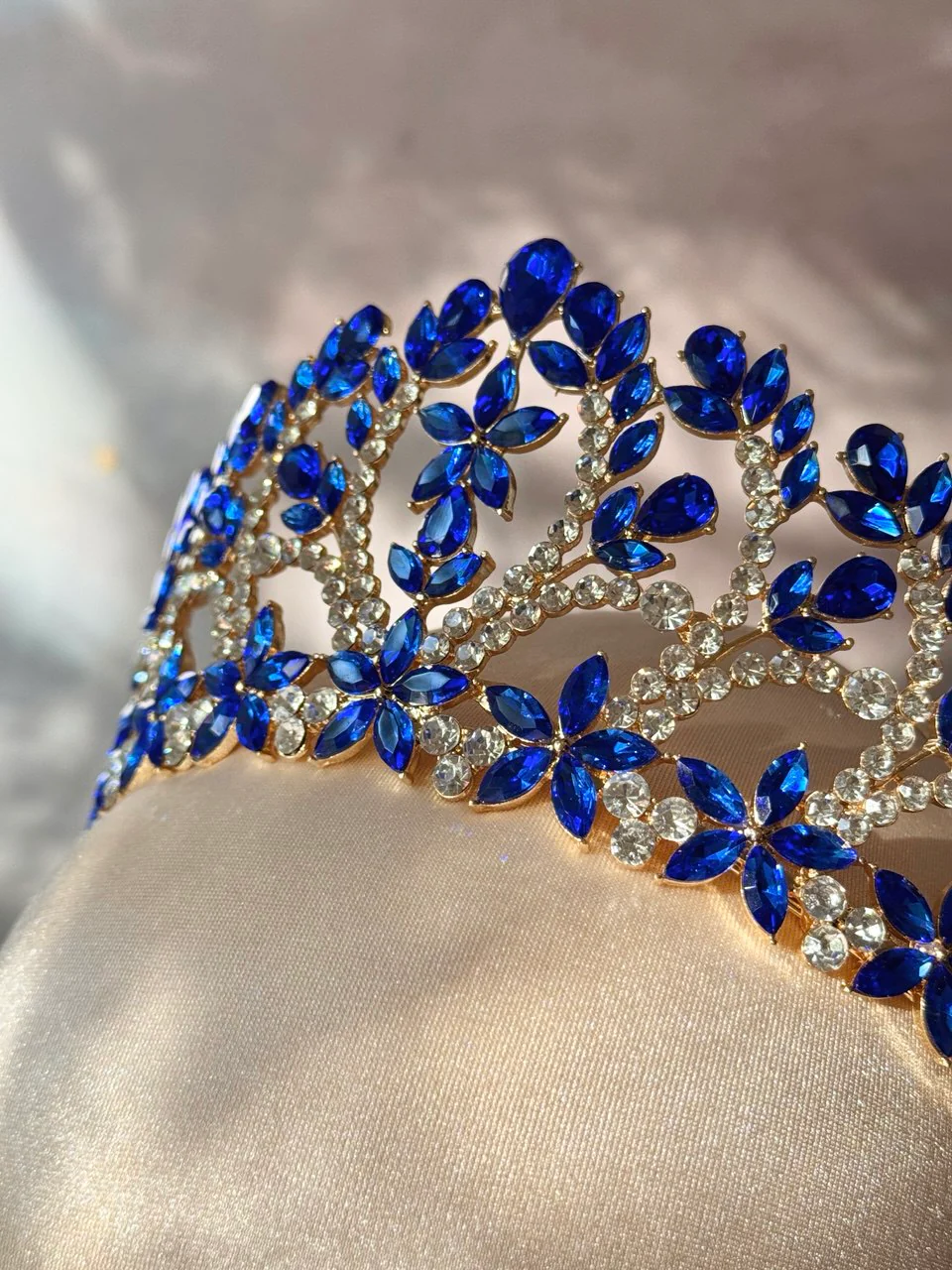 CORONA WHG1540 AZUL - 15 - Imagen 4