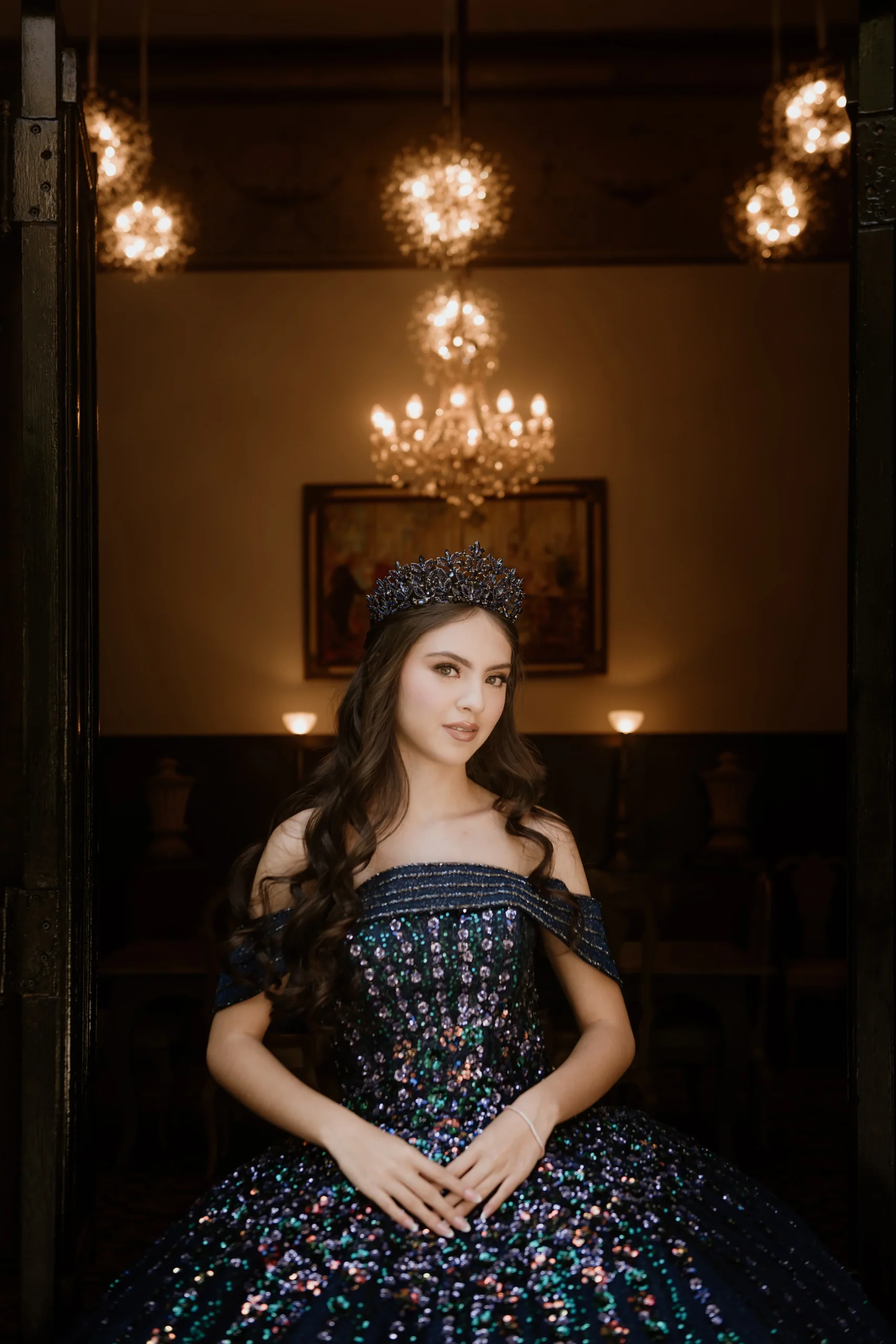 CORONA TR1051 MARINO-15 - Imagen 8