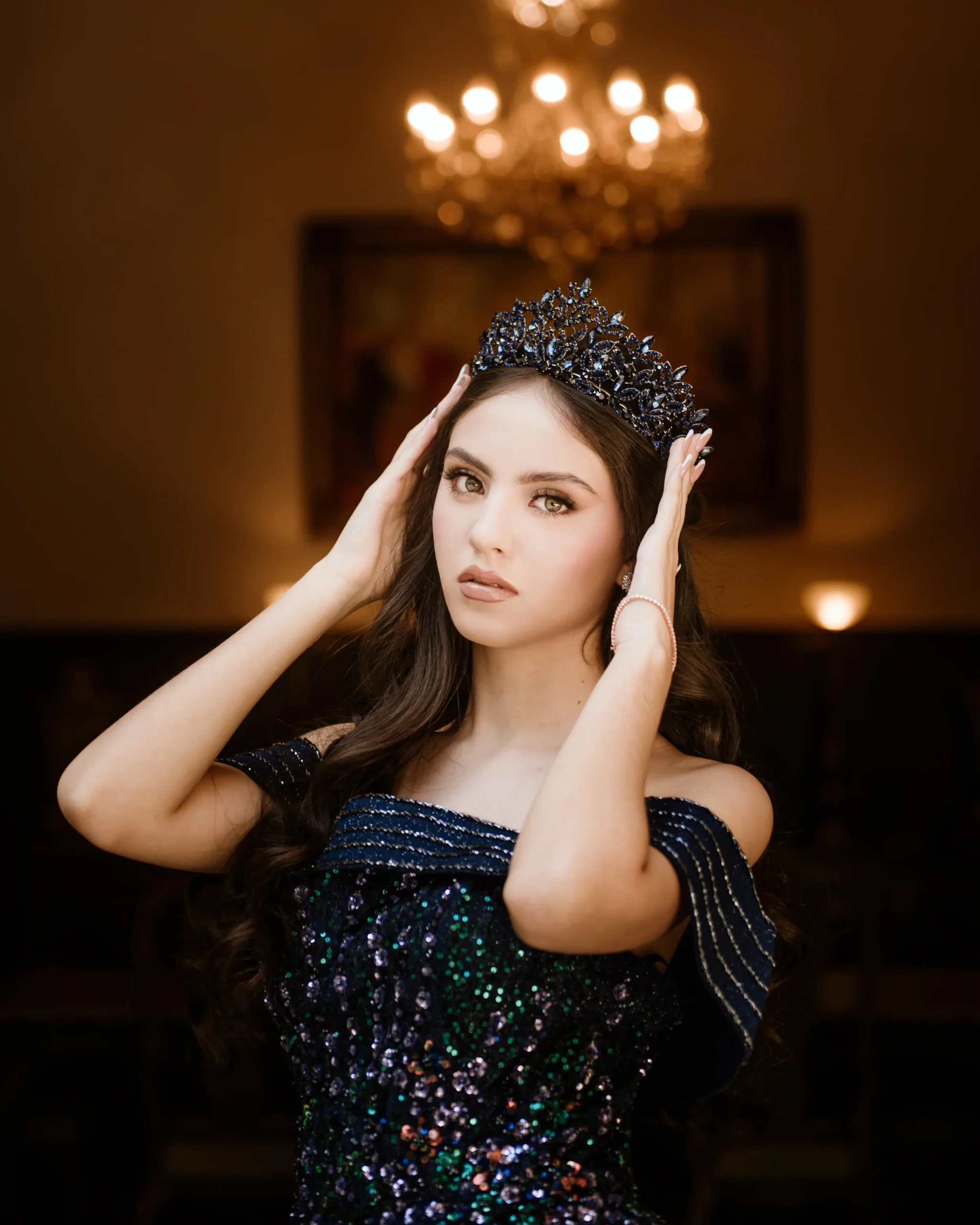 CORONA TR1051 MARINO-15 - Imagen 6