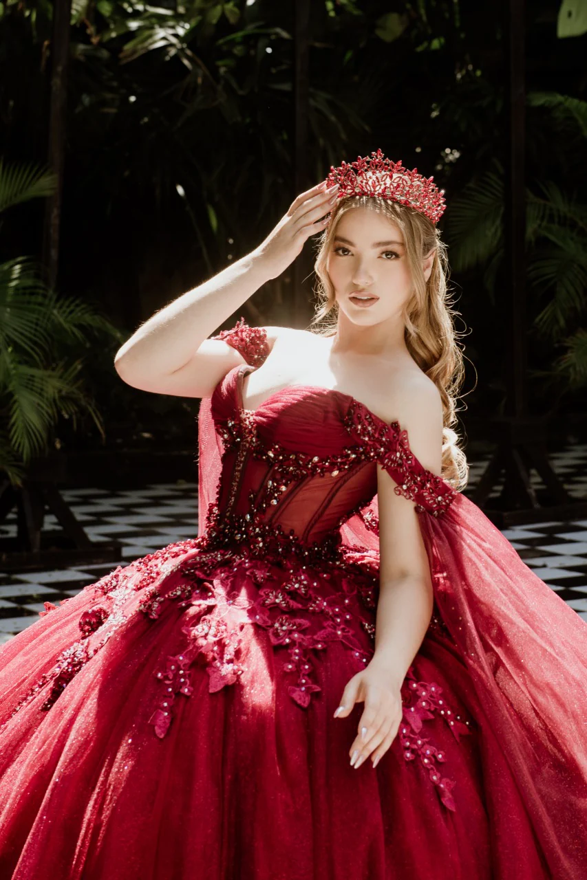 TR1051-15 ROJO - Imagen 6