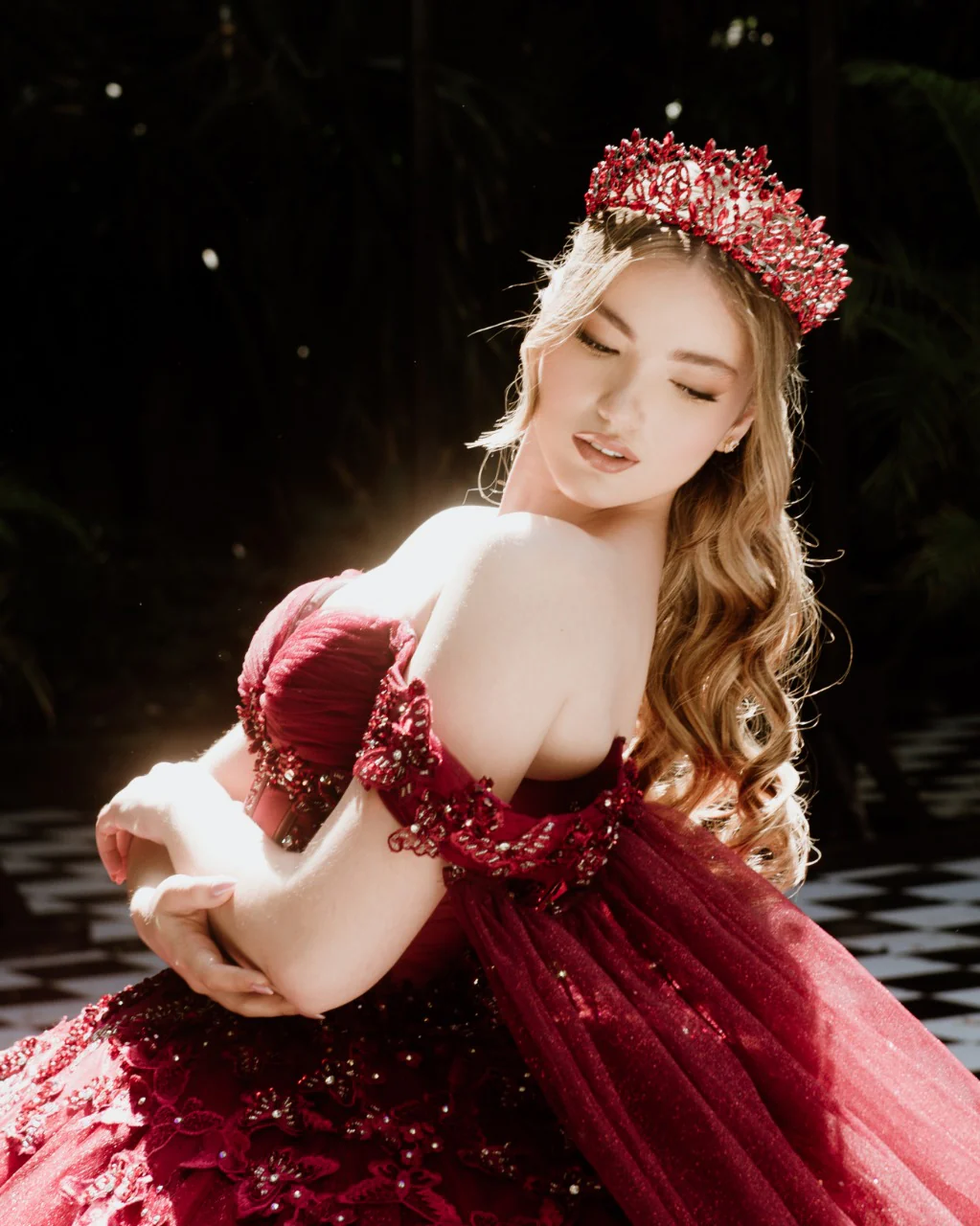 TR1051-15 ROJO - Imagen 8