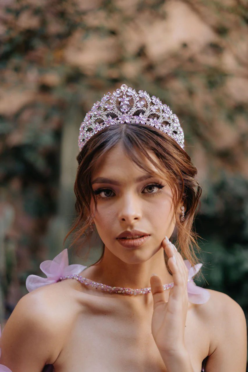 CORONA WHG1540 LILA-15 - Imagen 2