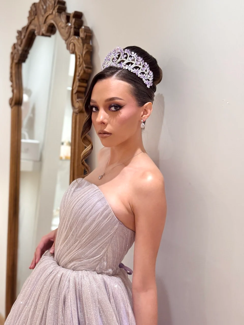 CORONA WHG1540 LILA-15 - Imagen 8