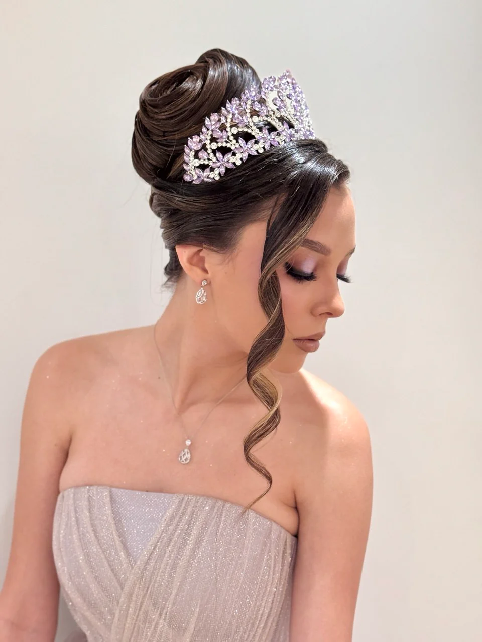 CORONA WHG1540 LILA-15 - Imagen 4