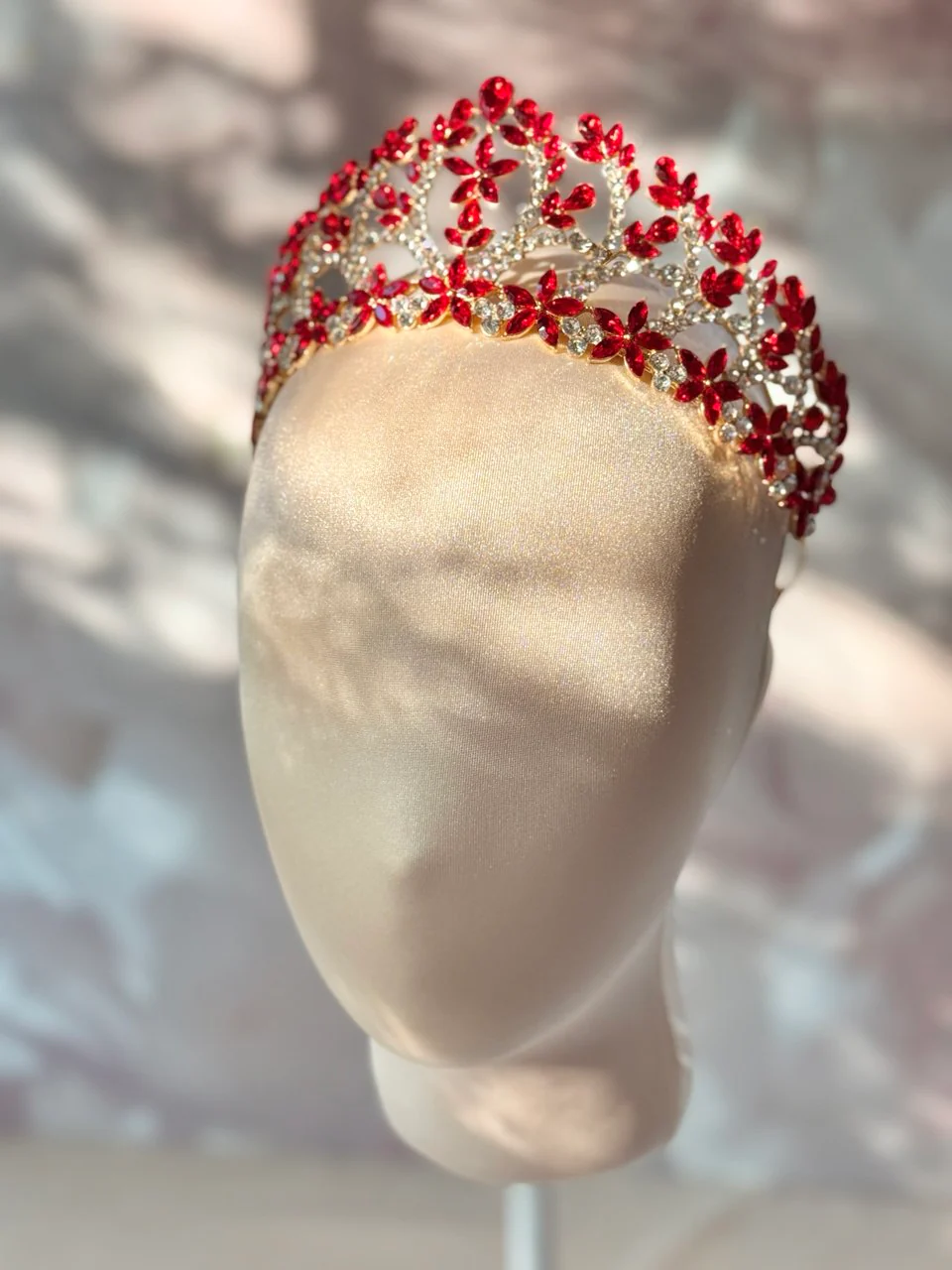 CORONA WHG1540 ROJO-15 - Imagen 8