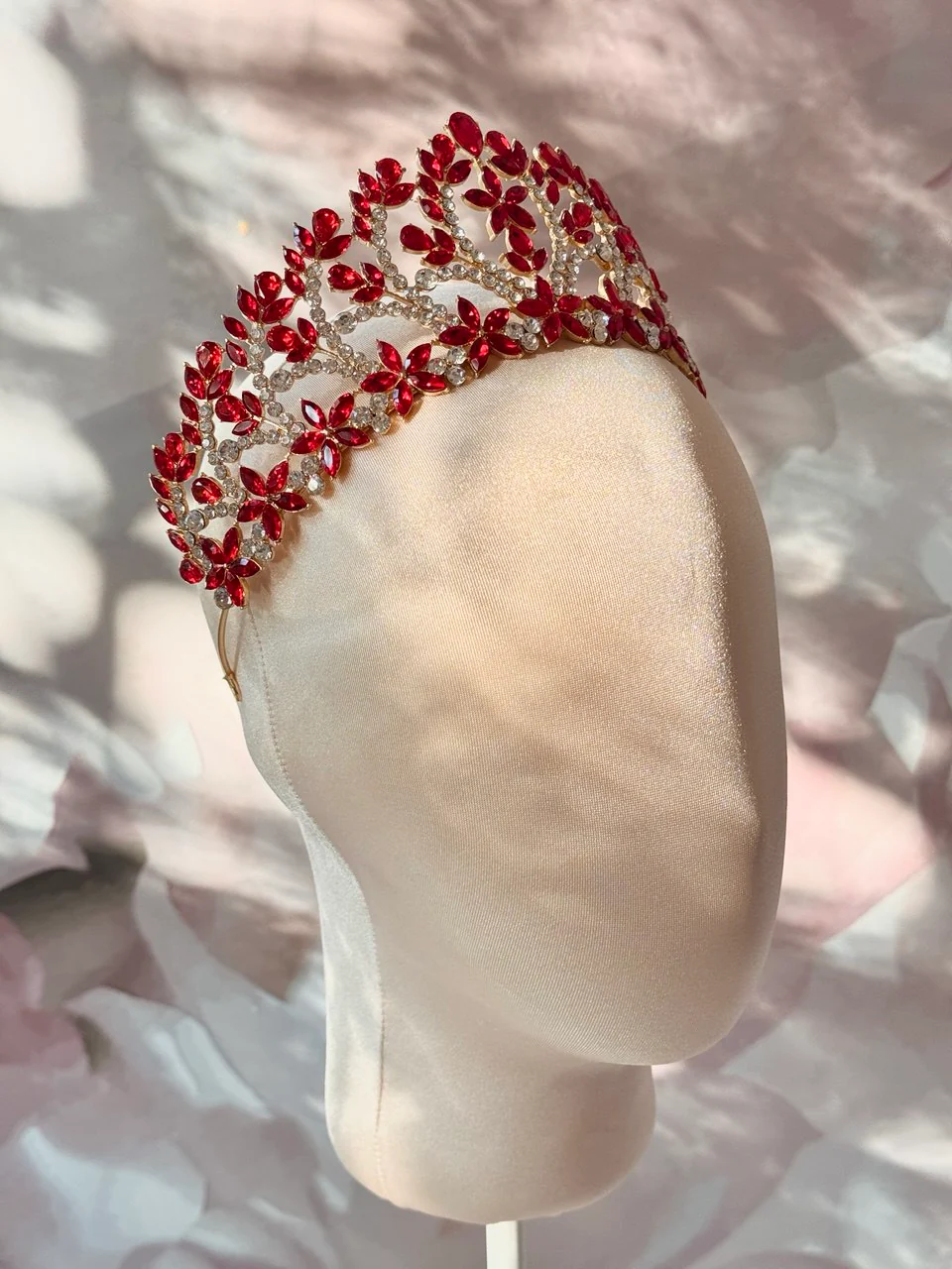 CORONA WHG1540 ROJO-15 - Imagen 6