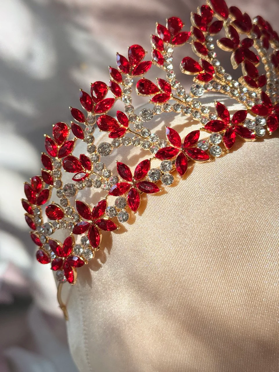 CORONA WHG1540 ROJO-15 - Imagen 7