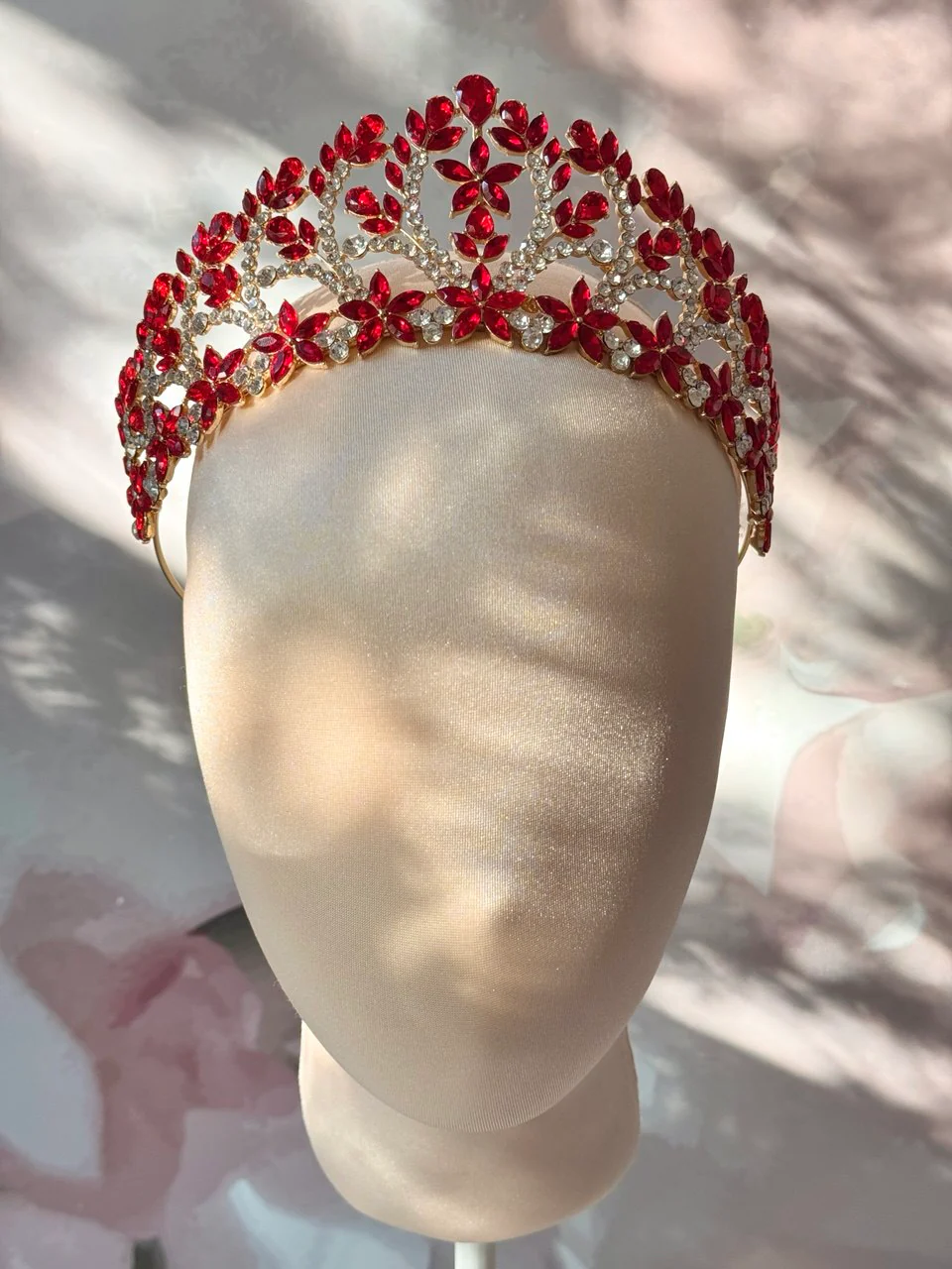 CORONA WHG1540 ROJO-15 - Imagen 3