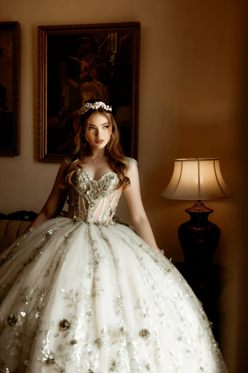 DIADEMA FLEXIBLE S1133-15 - Imagen 5