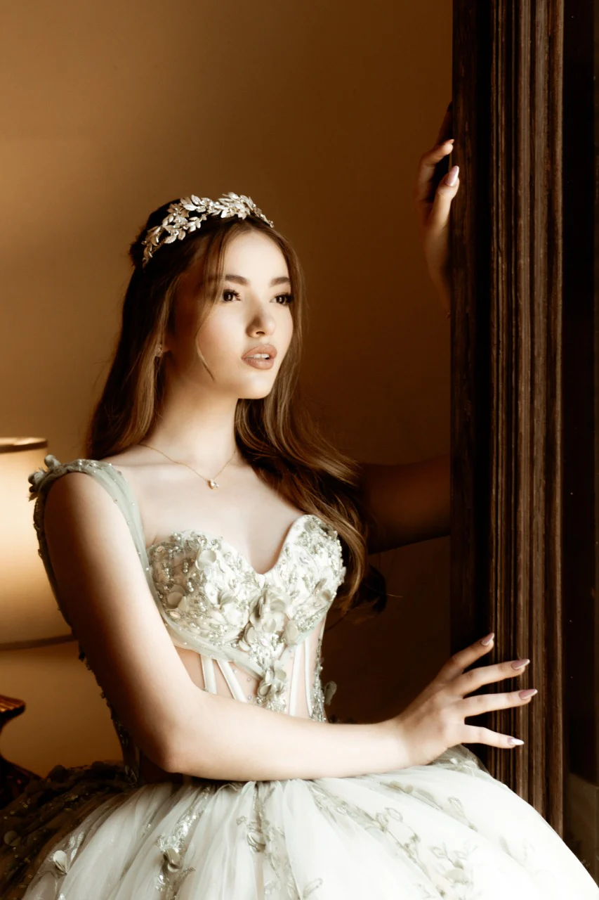 DIADEMA FLEXIBLE S1133-15 - Imagen 3