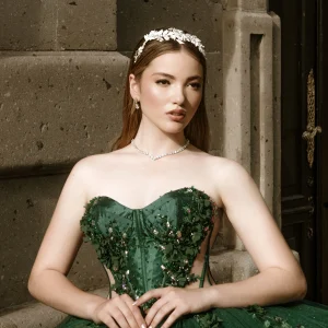 DIADEMA FLEXIBLE S1133-15