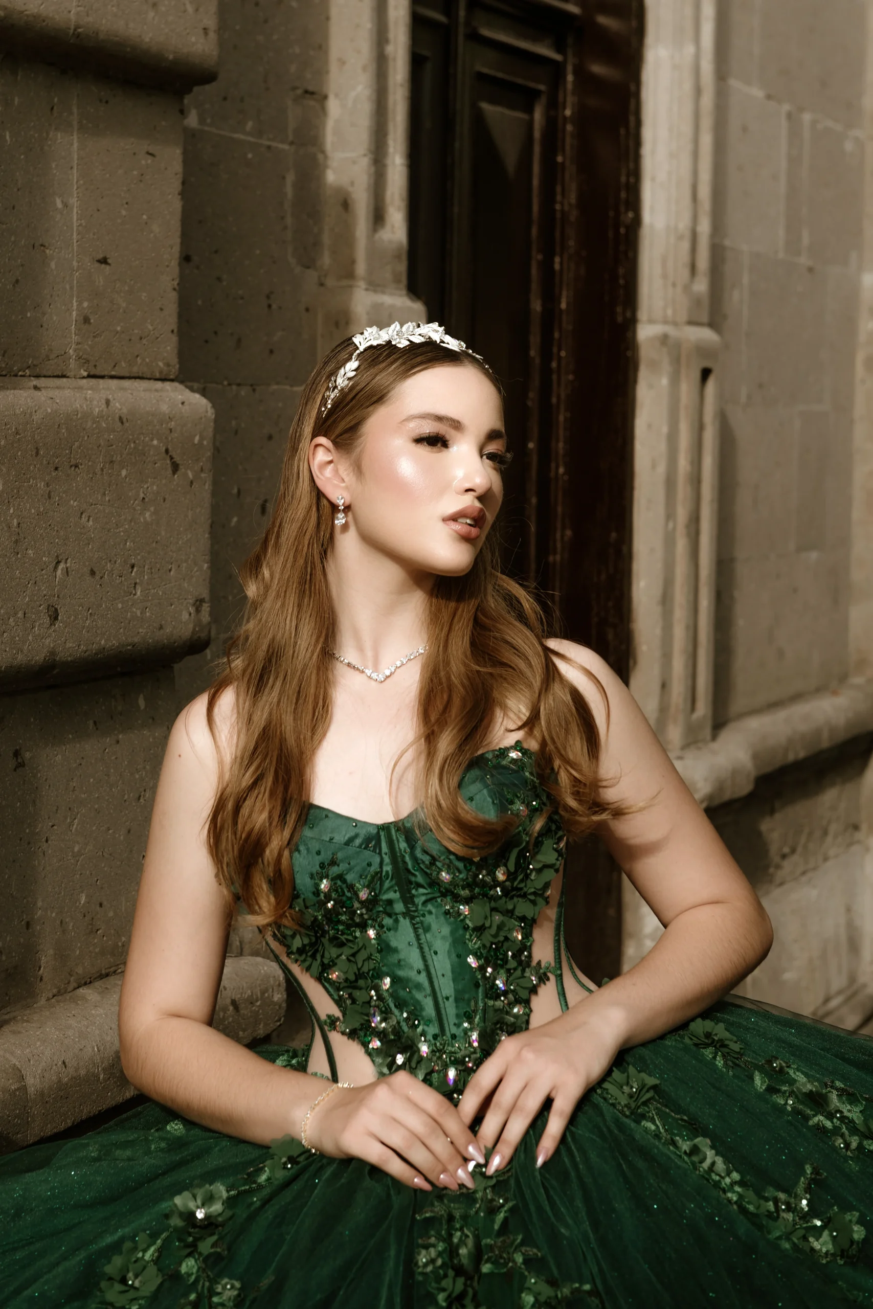 DIADEMA FLEXIBLE S1133-15 - Imagen 6