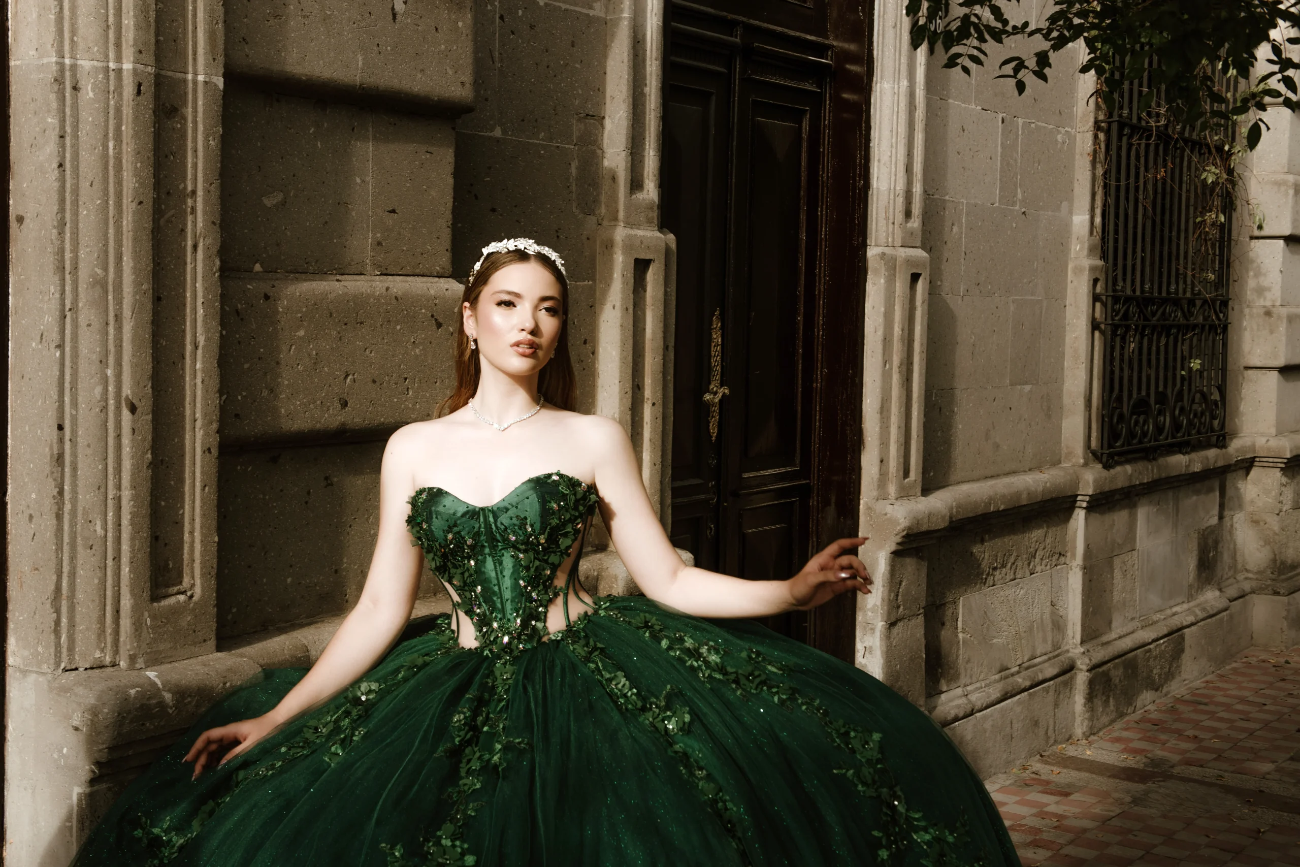 DIADEMA FLEXIBLE S1133-15 - Imagen 7