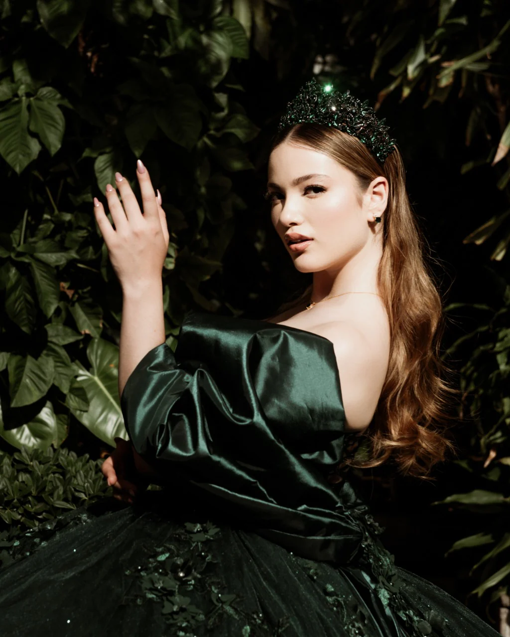 CORONA TR1051 VERDE-15 - Imagen 4