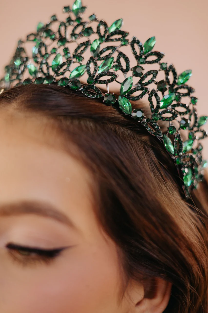 CORONA TR1051 VERDE-15 - Imagen 8